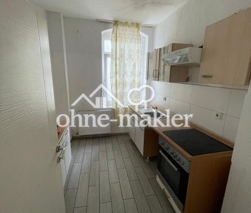 3-Zimmer Wohnung in Magdeburg - Photo 2