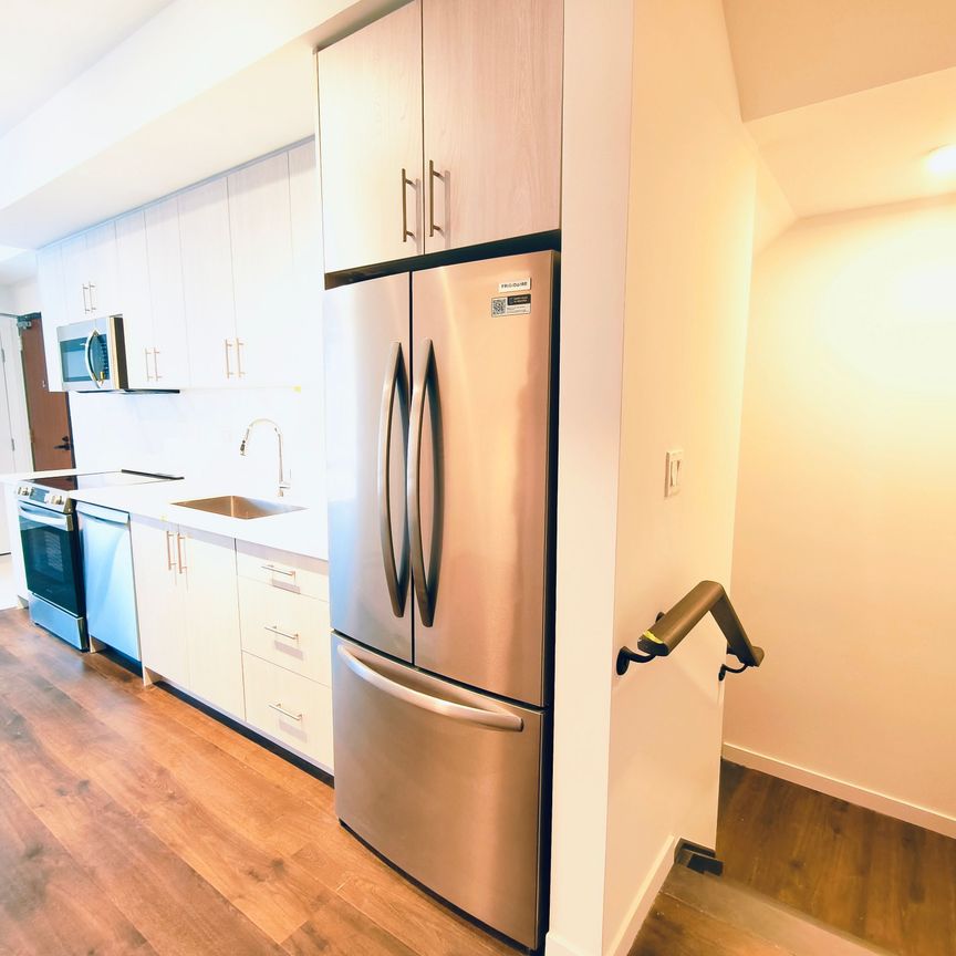 For Lease - 113 Marydale Street Unit# 21, Markham, Ontario - Photo 1