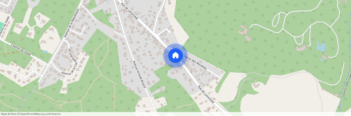 Oise, 60, 60260, Lamorlaye