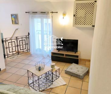 Location Appartement 2 pièces 34m² CUXAC D AUDE 11590 - Photo 1