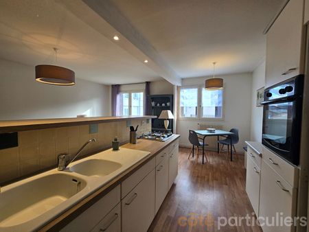 Appartement Agen 3 pièce(s) meublé - Photo 3