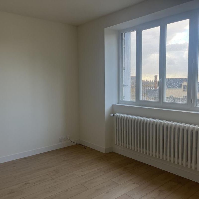 Maison T4 à louer Saint Coulomb - 88 m² - Photo 1