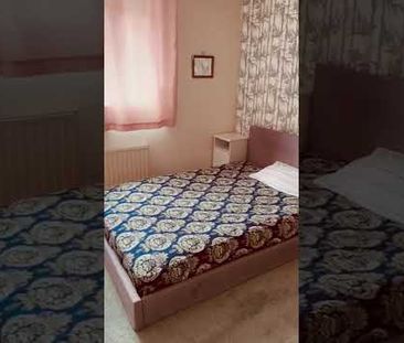 Room in a Shared House, Fernhill Street, E16 - Photo 1