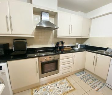 Carmanhall Court, Burton Hall Road, San, Sandyford, Dublin 18 - Photo 6