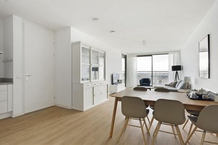 Te huur: Appartement Boompjes in Rotterdam - Foto 5