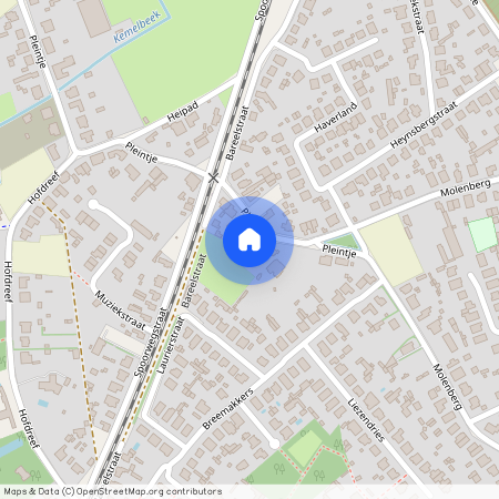 Pleintje 13 - 2460 Tielen