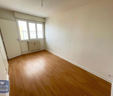 Location Appartement 2 pièces 48m² DIJON 21000 - Photo 1