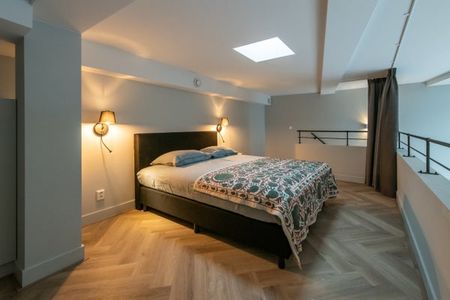 Te huur: Appartement Landstraat in Bussum - Foto 3