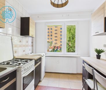 Dwupokojowe mieszkania na wynajem - Zdjęcie 5