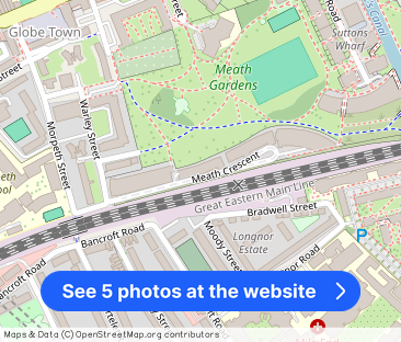 Tay Court, Meath Crescent, Bethnal Green, E2 - Photo 1