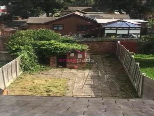 5 bedroom house to rent - Photo 1