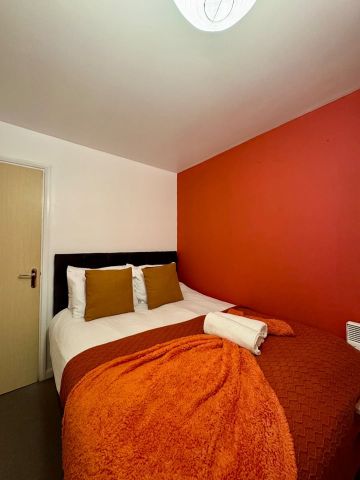 2 Bed Flat, Skyline, B1 - Photo 5