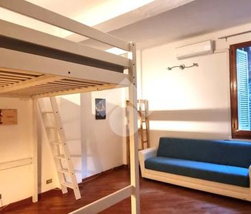 Monolocale in affitto - Photo 2
