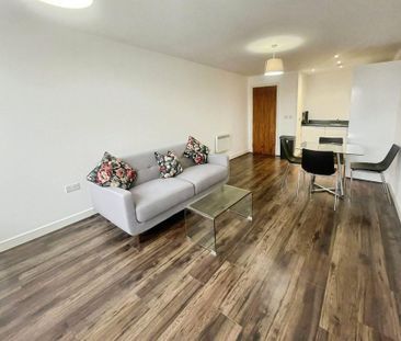 1 bedroom flat to rent - Photo 3