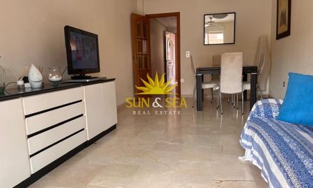 3 BEDROOM APARTMENT - SANTA POLA - Photo 3