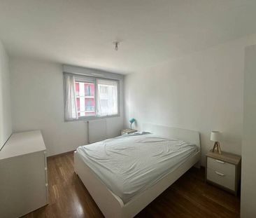 Appartement 3 pièces - Photo 5