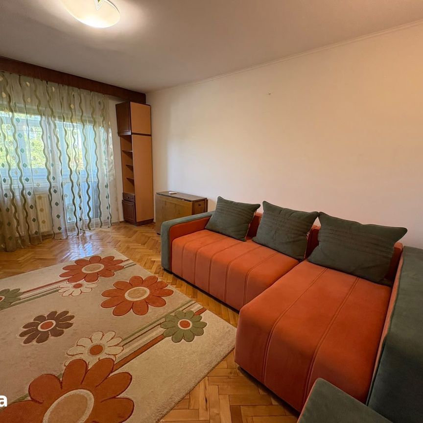 AP. 2 CAMERE- PIATA SUDULUI, CENTRALA PROPRIE, PARCARE INCLUSA, METROU - Fotografie 1