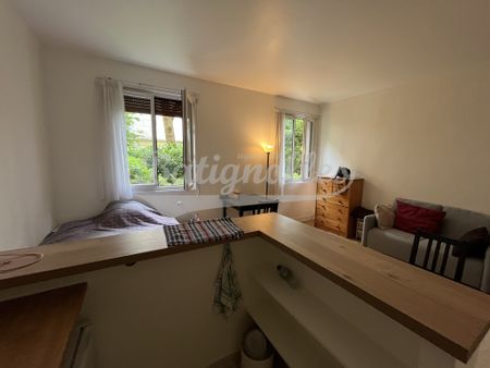 Location Appartement 1 pièce 23m² NEUILLY SUR SEINE 92200 - Photo 3