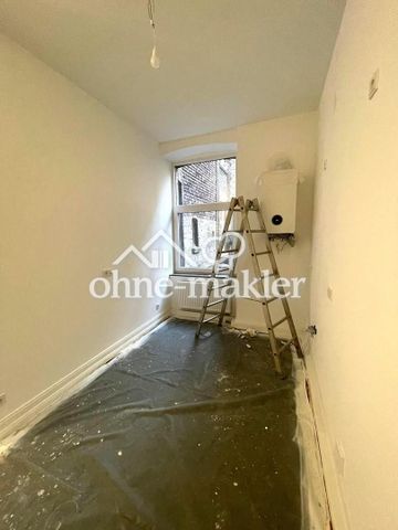 Sanierte Wohnung fußläufig zur Technischen Hochschule, HSPV NRW (Köln Deutz) und ÖPNV - Photo 5