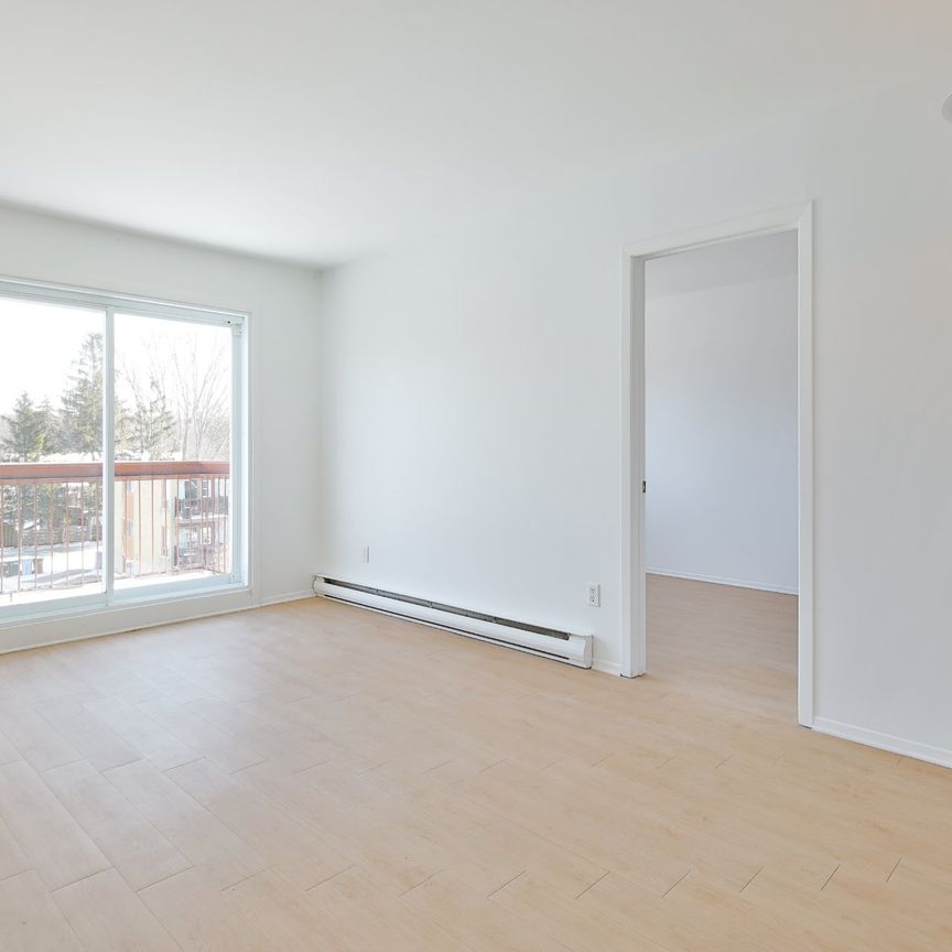 Appartement - 304-1735 Rue de Cambrai - Photo 1