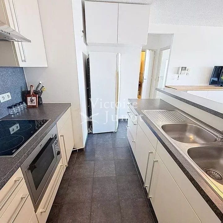 Appartement in Sint-Lambrechts-Woluwe - Photo 1
