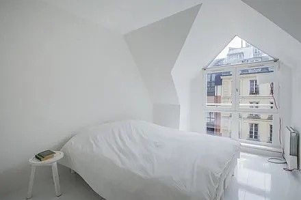 Tout savoir sur cet appartement dans le quartier Archives, à Paris 3ème - Photo 4
