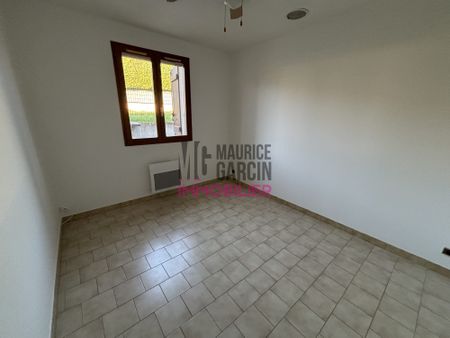 A LOUER - MAISON CAROMB - 4 pièces - 73.43m² - Photo 2