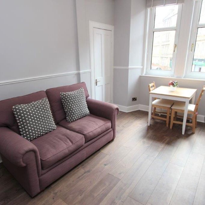 1 Bed Flat, Albion Road, EH7 - Photo 1