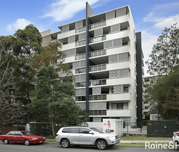 303/12-16 Romsey Street, Waitara, NSW 2077 - Photo 5