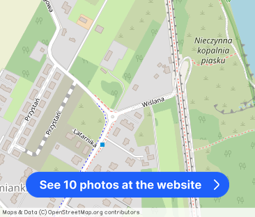 0% Łomianki 2 pokoje 33 m2 ul.Wiślana Park Jezioro - Photo 1