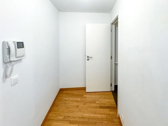 Appartement te huur - Foto 1