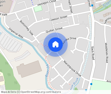 Bellfield Close, Manchester, M9 - Photo 1