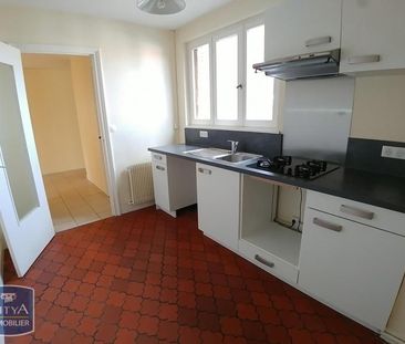 Location Appartement 3 pièces 78m² LAMBERSART 59130 - Photo 2