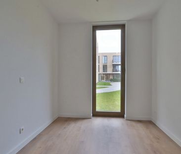 Nieuwbouwappartement met 3 slpks en autostaanplaats nabij centrum B... - Photo 3