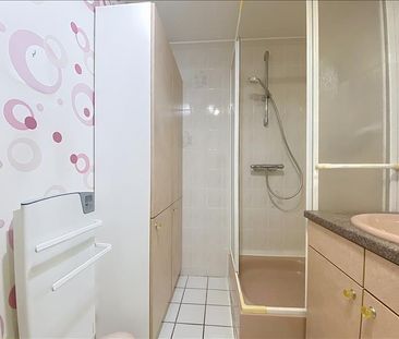 3 pièces - 61,99 m² - 2ème étage - Colocation non autorisée - Photo 2