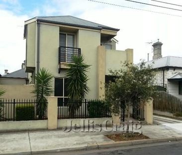 1/138 Brunswick Road, Brunswick - Photo 2