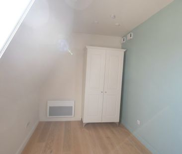 APPARTEMENT T1 A LOUER - Photo 1