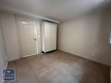 Location Appartement 3 pièces 63m² MONTPELLIER 34000 - Photo 5