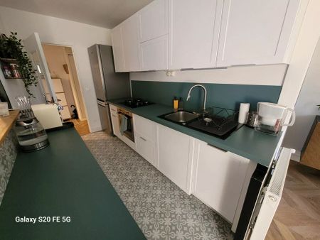 Appartement à louer sur Meaux 3 pièce(s) 70.19 m2 - Photo 5
