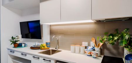 Studio courtyard Apartment - Photo 3