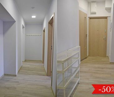 Pokój, ul. Kręta - Фото 2