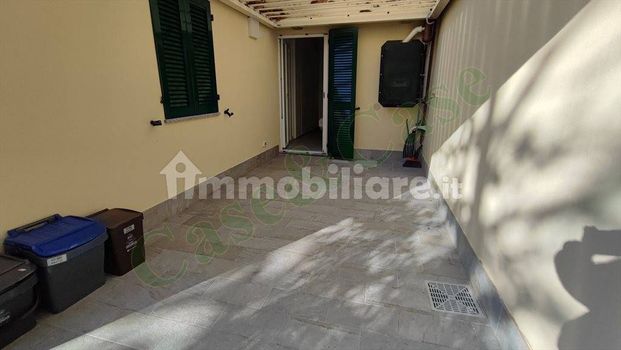 Trilocale via Monte Tabor, Celle Ligure Pecorile, Celle Ligure - Foto 1