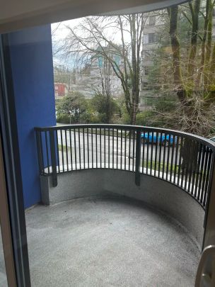 Blue Crest Apartments — Studio A - Photo 1