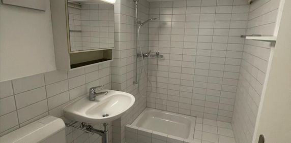 "Helle 1.5-Zimmer-Wohnung im Herzen der Altstadt" - Photo 2