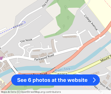 Heritage Park, Tavistock, Devon - Photo 1