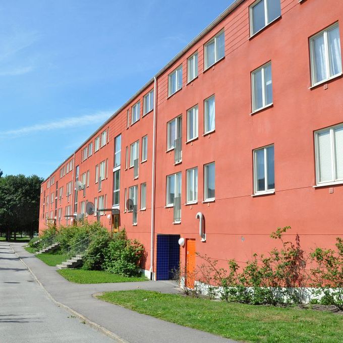 Örnsköldsgatan 71 - Photo 1