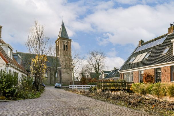 Achterlaan 23, 1027 AJ, Amsterdam - Foto 1