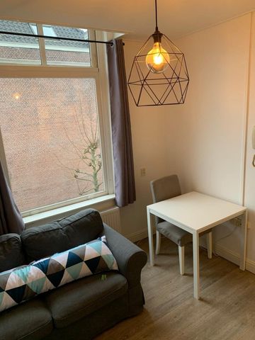 Te huur: Appartement Terheijdenstraat in Breda - Foto 3