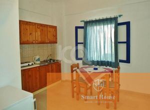 Studio/Γκαρσονιέρα για ενοικίαση - Γάζι, - Photo 4