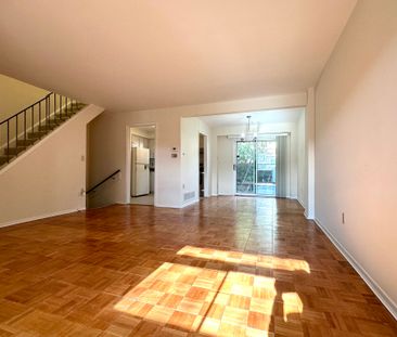 For Lease - 161 Carolbreen Square, Toronto, Ontario - Photo 1